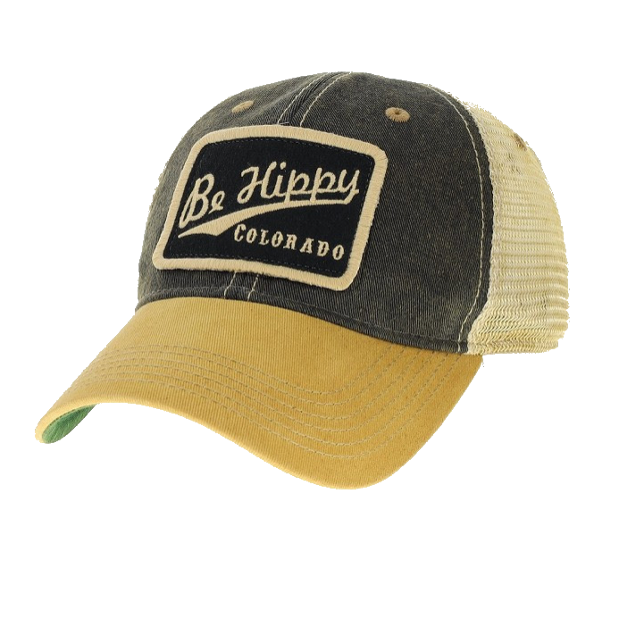 The Valley Trucker Hat – Uptown Hippie